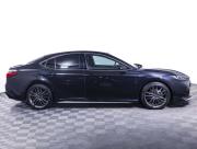 Toyota Camry IX (XV80) China Market Москва  - изображение 25
