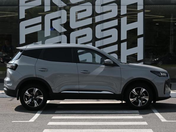 Chery Tiggo 4 Pro I Рестайлинг с пробегом 2025 года, цена 1 919 000 рублей, 30403 км, внедорожник, Автокод Объявления