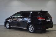 Toyota Wish II Сургут  - изображение 37