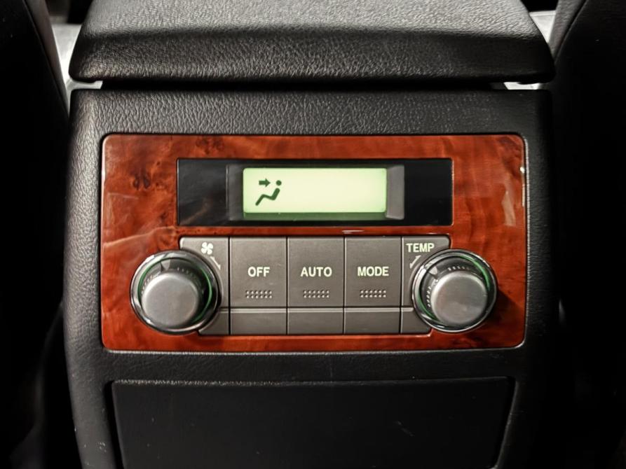 Toyota Highlander II (XU40) Рестайлинг Красноярск  - изображение 18