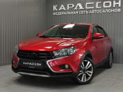 Lada (ВАЗ) Vesta I Пермь  - изображение 19