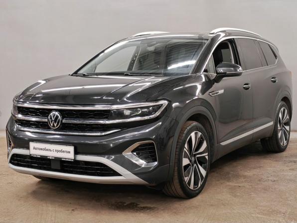Volkswagen Talagon I с пробегом 2023 года, цена 4 823 000 рублей, 79219 км, внедорожник, Автокод Объявления