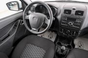 Lada (ВАЗ) Granta I Рестайлинг Красноярск  - изображение 33
