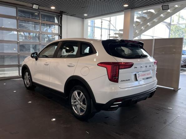 Haval Jolion I Рестайлинг с пробегом 2024 года, цена 2 000 000 рублей, 24029 км, внедорожник, Автокод Объявления