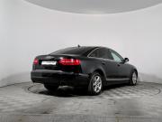 Audi A6 III (C6) Рестайлинг Санкт-Петербург  - изображение 24