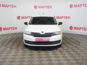 Skoda Rapid I Вологда  - изображение 18