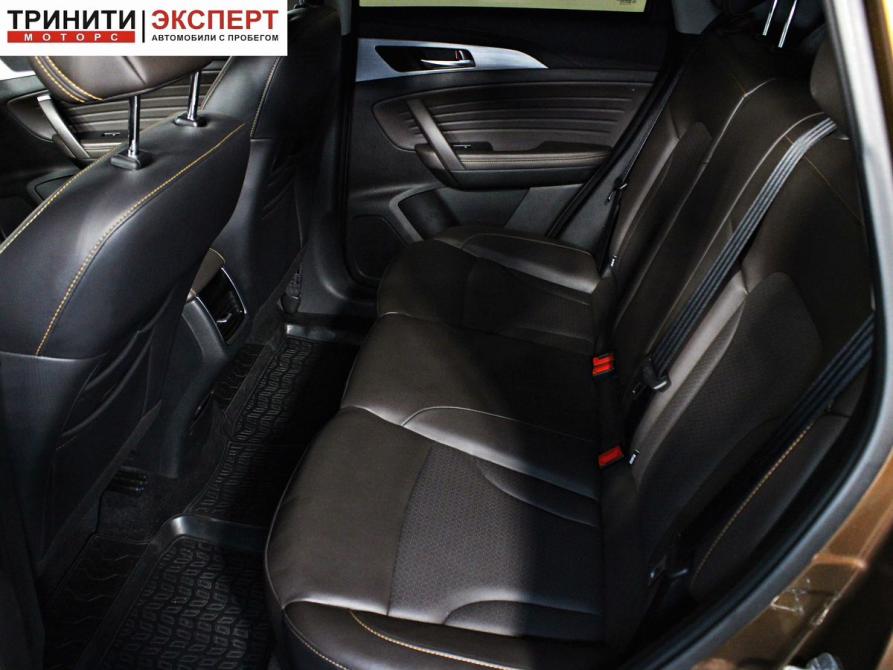 Changan CS35 Plus I Белгород  - изображение 16