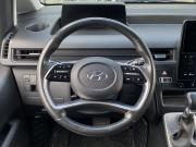 Hyundai Staria I Москва  - изображение 47