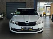 Skoda Octavia III (A7) Рестайлинг Оренбург  - изображение 24