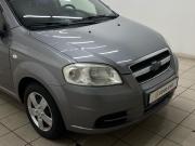 Chevrolet Aveo I Рестайлинг Энгельс  - изображение 41