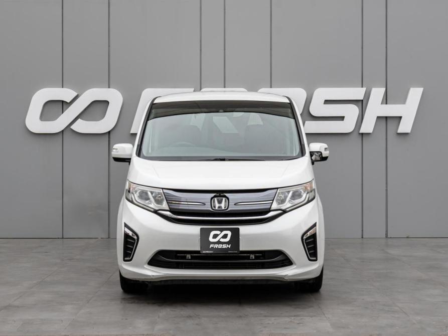 Honda Stepwgn V Краснодар  - изображение 3
