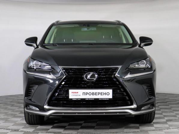 Lexus NX I Рестайлинг с пробегом 2021 года, цена 3 950 000 рублей, 27245 км, внедорожник, Автокод Объявления