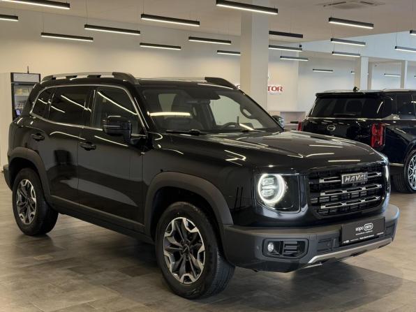 Haval Dargo с пробегом 2023 года, цена 2 698 000 рублей, 54350 км, внедорожник, Автокод Объявления