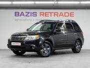 Subaru Forester III Тюмень  - изображение 24
