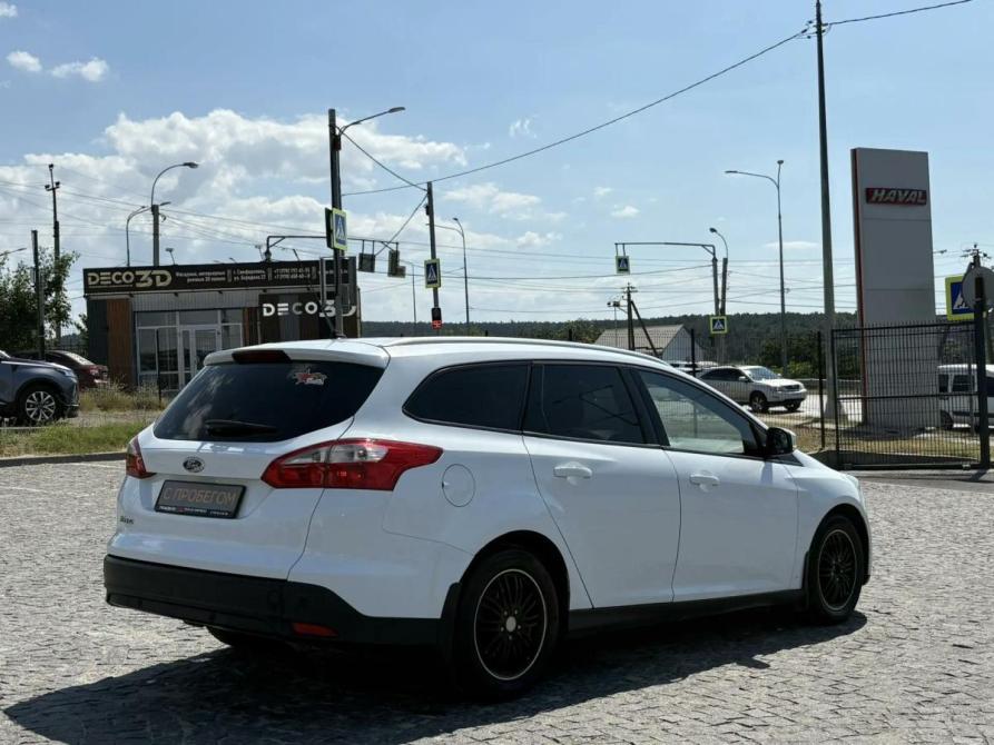 Ford Focus III Крым  - изображение 5