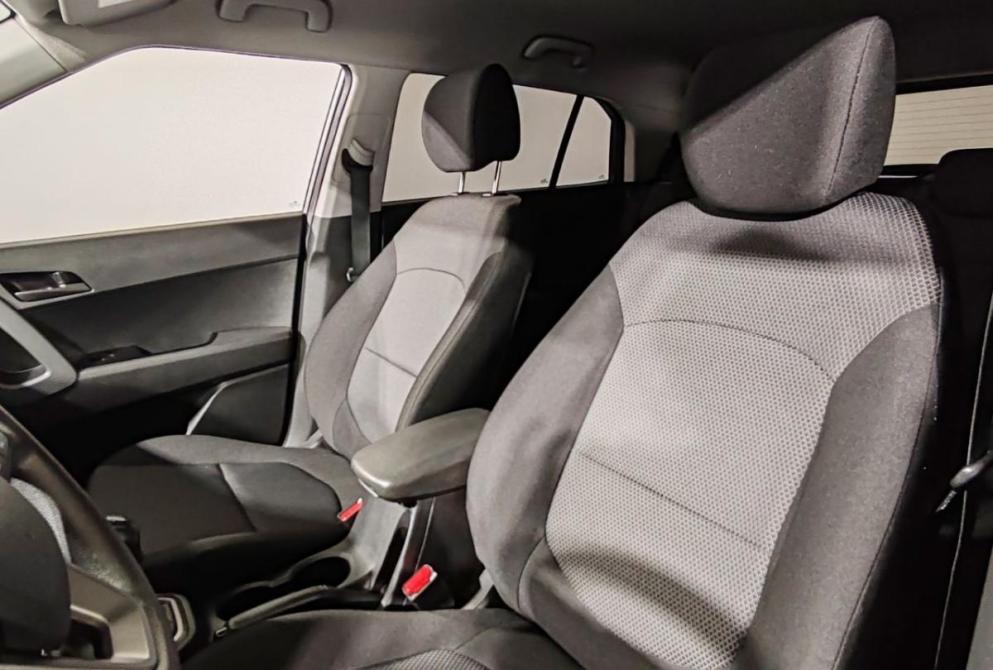 Hyundai Creta I Ярославль  - изображение 13