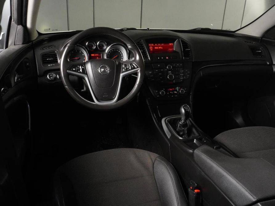 Opel Insignia I Минеральные Воды  - изображение 6