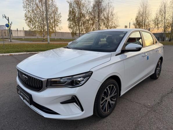 Belgee S50 с пробегом 2026 года, цена 2 049 999 рублей, 5 км, седан, Автокод Объявления