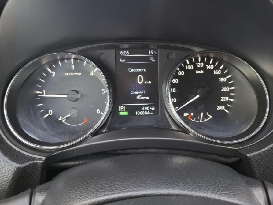 Nissan Qashqai II Саратов  - изображение 9