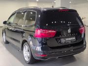 SEAT Alhambra II Казань  - изображение 30
