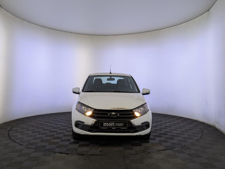 Lada (ВАЗ) Granta I Рестайлинг Москва  - изображение 2