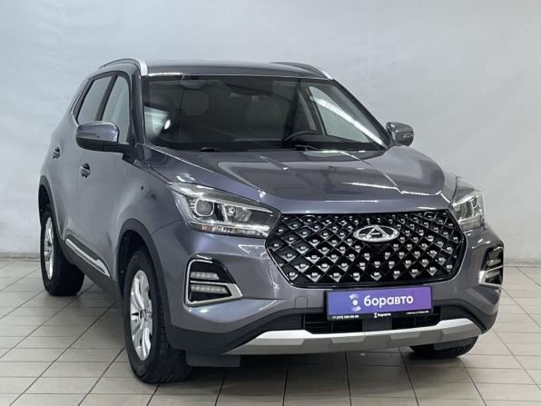 Chery Tiggo 4 Pro I с пробегом 2023 года, цена 1 499 000 рублей, 40792 км, внедорожник, Автокод Объявления
