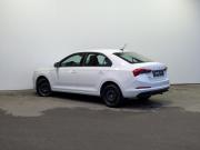 Skoda Rapid II Москва  - изображение 37