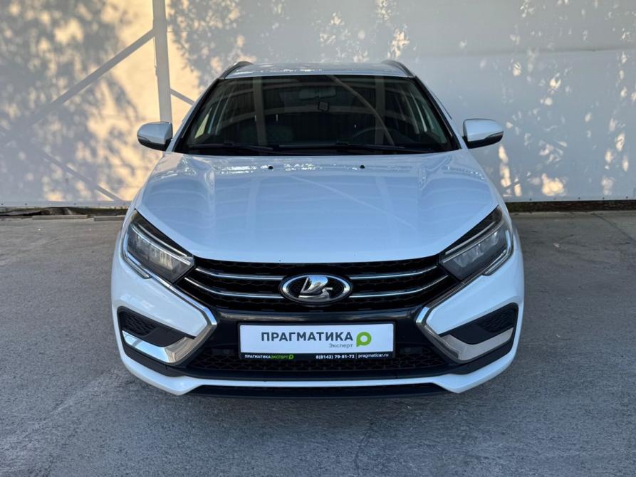 Lada (ВАЗ) Vesta I Рестайлинг (NG) Петрозаводск  - изображение 2