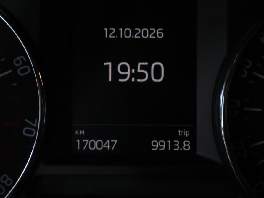 Skoda Octavia III (A7) Москва  - изображение 10
