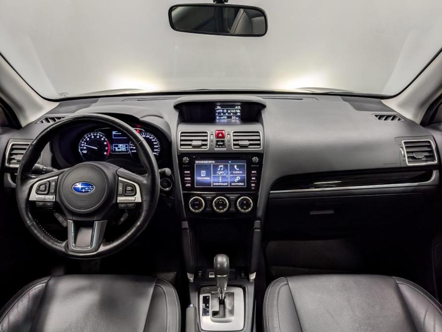 Subaru Forester IV Рестайлинг 2 Москва  - изображение 18