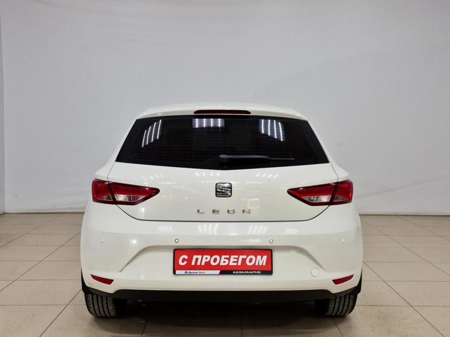 SEAT Leon III Альметьевск  - изображение 5