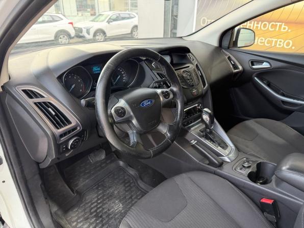 Ford Focus III с пробегом 2012 года, цена 810 000 рублей, 171810 км, седан, Автокод Объявления