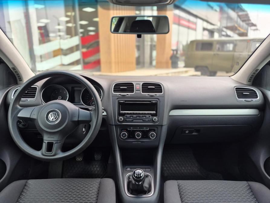 Volkswagen Golf VI Архангельск  - изображение 13