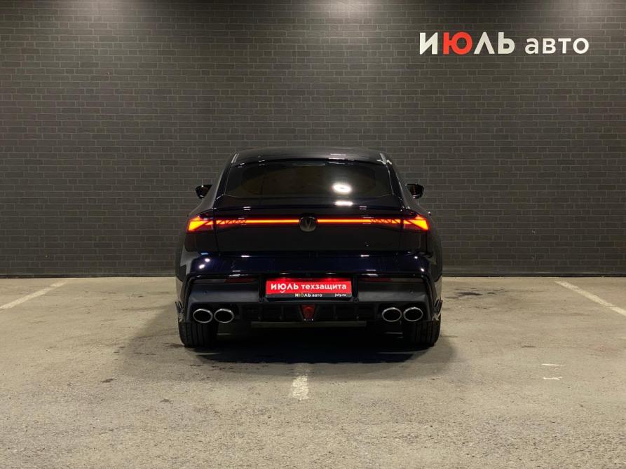 Changan UNI-V I Челябинск  - изображение 6