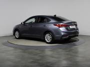 Hyundai Solaris II Белгород  - изображение 23