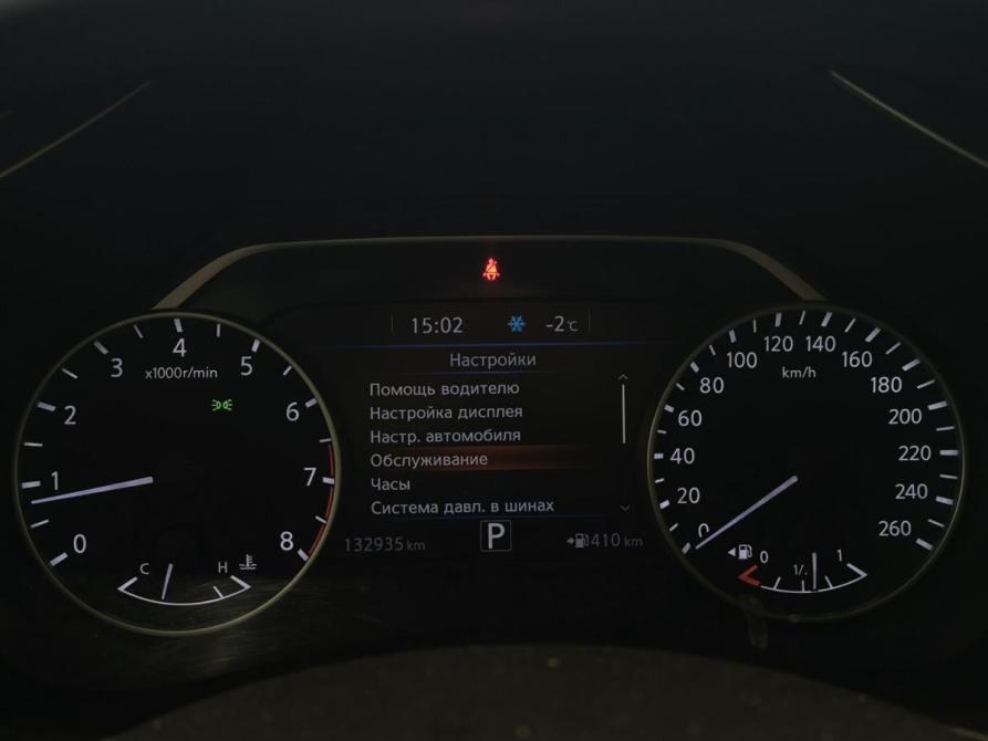 Nissan Murano III (Z52) Казань  - изображение 16