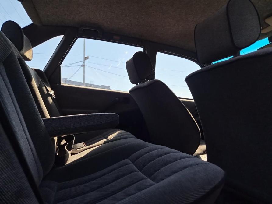 Volkswagen Passat B3 Саратов  - изображение 19