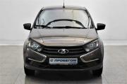 Lada (ВАЗ) Granta I Рестайлинг Москва  - изображение 13