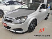 Opel Astra H Рестайлинг Арзамас  - изображение 16