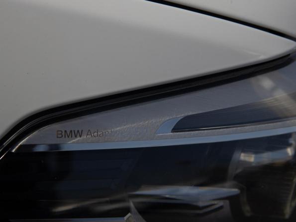 BMW 5 серии VII (G30/G31/G38) с пробегом 2018 года, цена 4 468 000 рублей, 82175 км, седан, Автокод Объявления