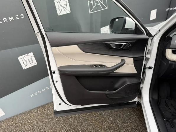 Chery Tiggo 4 I Рестайлинг 2 с пробегом 2024 года, цена 2 000 000 рублей, 4090 км, внедорожник, Автокод Объявления
