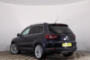 Volkswagen Tiguan I Пермь  - изображение 34
