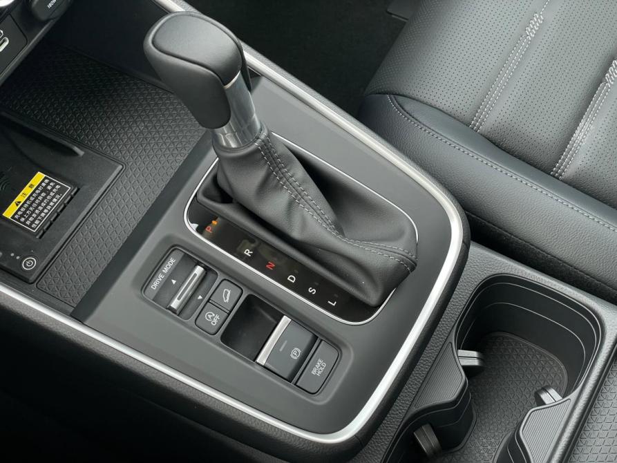 Honda CR-V VI Краснодар  - изображение 16