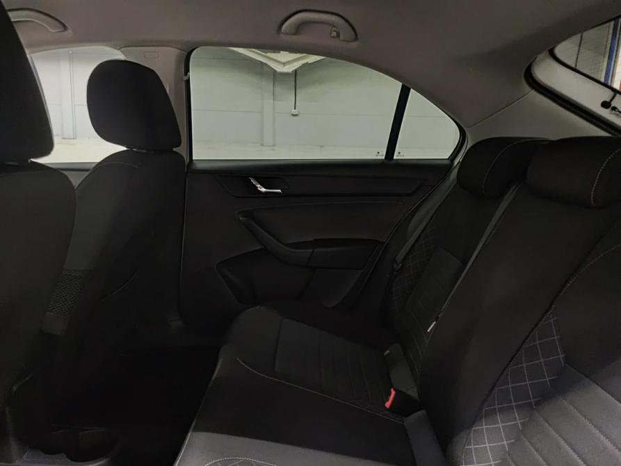 Skoda Rapid I Казань  - изображение 15