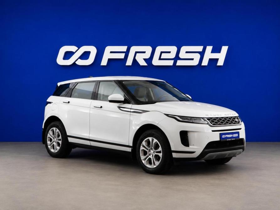 Land Rover Range Rover Evoque II Москва  - изображение 1