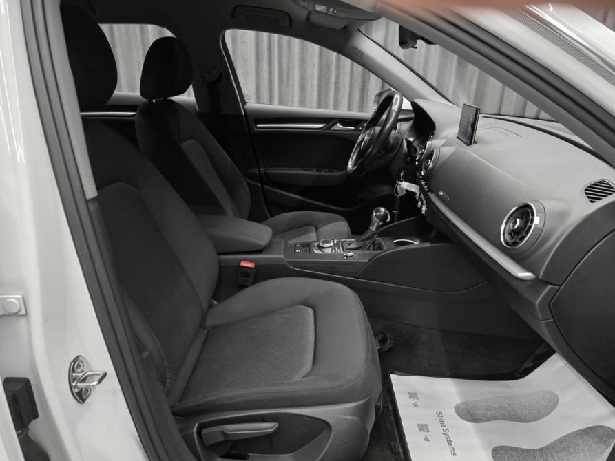 Audi A3 III (8V) Красноярск  - изображение 13