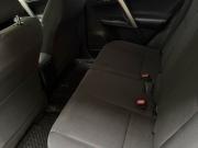 Toyota RAV4 IV (XA40) Рестайлинг Нижний Тагил  - изображение 33