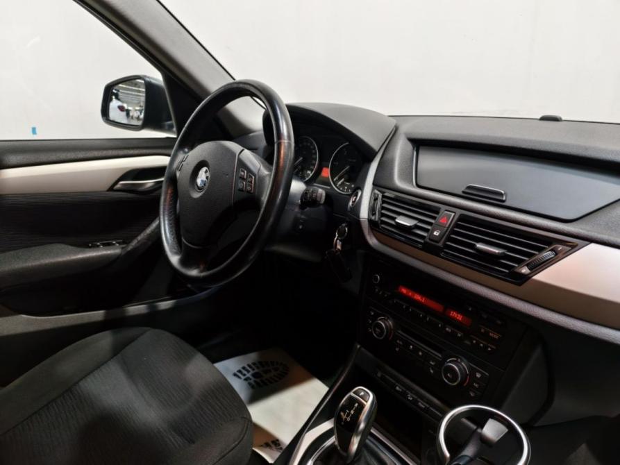 BMW X1 I (E84) Рестайлинг Калуга  - изображение 5