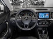 Skoda Kamiq I (China Market) Москва  - изображение 33