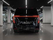 GAC Trumpchi M8 II Москва  - изображение 34